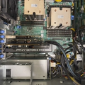 How to passthrough an RTX 5000 series GPU to Proxmox