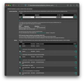HAProxy frontend1 with Authelia ACL and Actions on pfSense