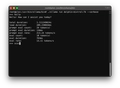 Intel Arc A380 ollama hello prompt