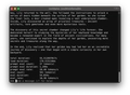 Intel Arc A380 ollama write prompt