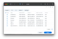 Install the scrutiny collector in a Synology NAS to view historical trends in your drives' health