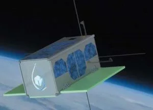 Killick-1 CubeSat - Mission Control, Team Lead